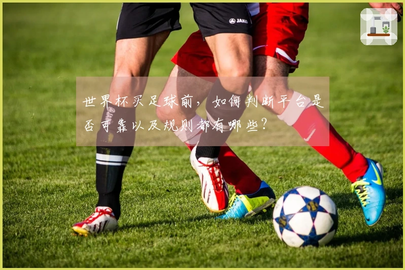 世界杯买足球前，如何判断平台是否可靠以及规则都有哪些？