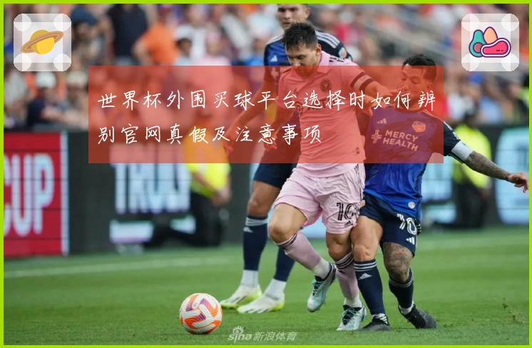 世界杯外围买球平台选择时如何辨别官网真假及注意事项