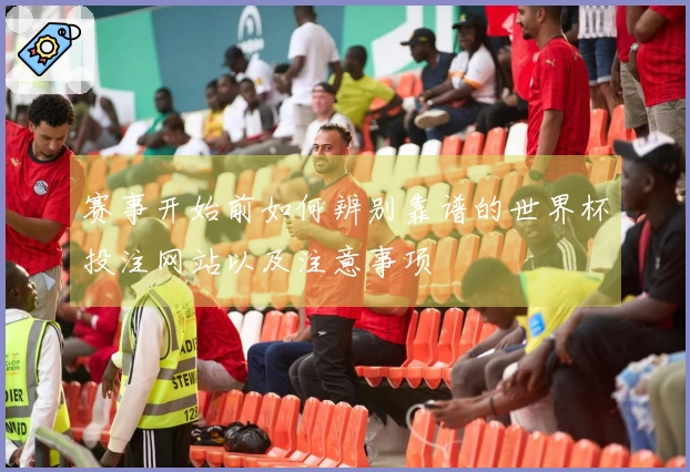 赛事开始前如何辨别靠谱的世界杯投注网站以及注意事项