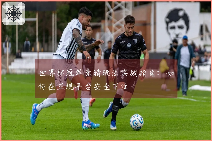 世界杯冠军竞猜玩法实战指南：如何在正规平台安全下注