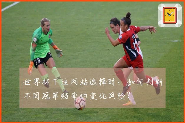 世界杯下注网站选择时，如何判断不同冠军赔率的变化风险？