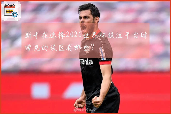 新手在选择2026世界杯投注平台时常见的误区有哪些？