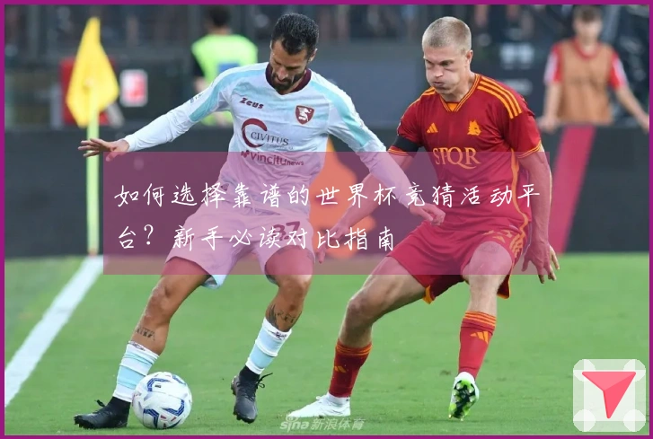 如何选择靠谱的世界杯竞猜活动平台？新手必读对比指南