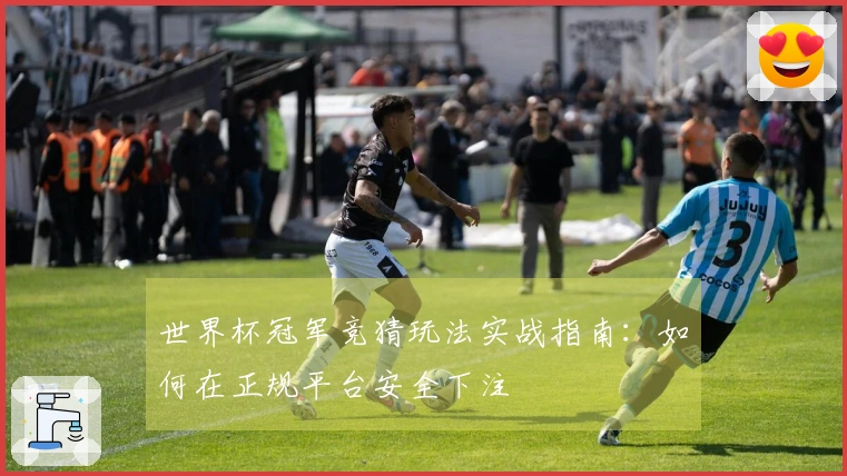 世界杯冠军竞猜玩法实战指南：如何在正规平台安全下注