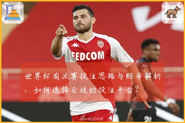 世界杯淘汰赛投注思路与赔率解析，如何选择合适的投注平台？