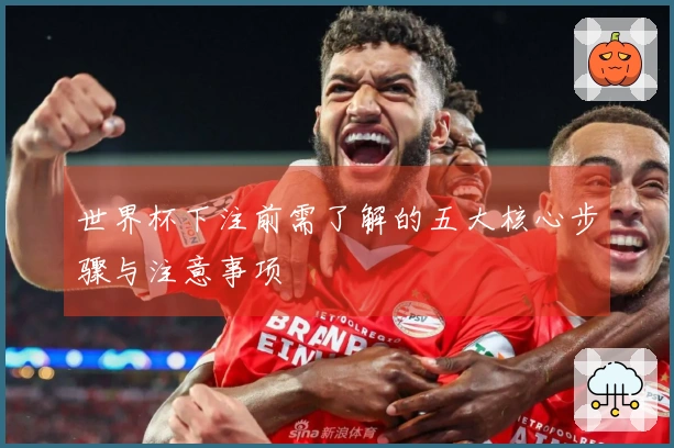 世界杯下注前需了解的五大核心步骤与注意事项