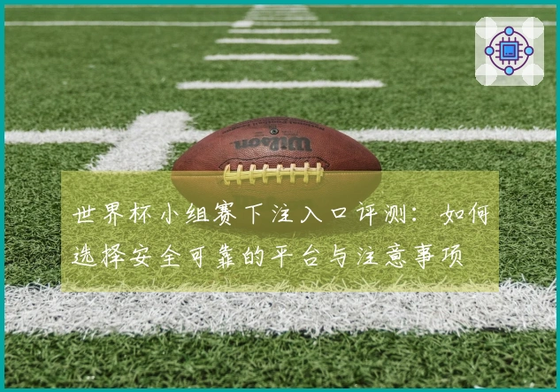 世界杯小组赛下注入口评测：如何选择安全可靠的平台与注意事项
