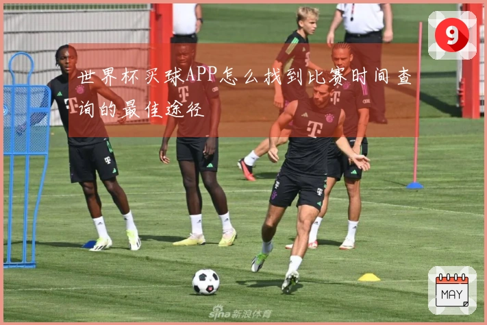 世界杯买球APP怎么找到比赛时间查询的最佳途径