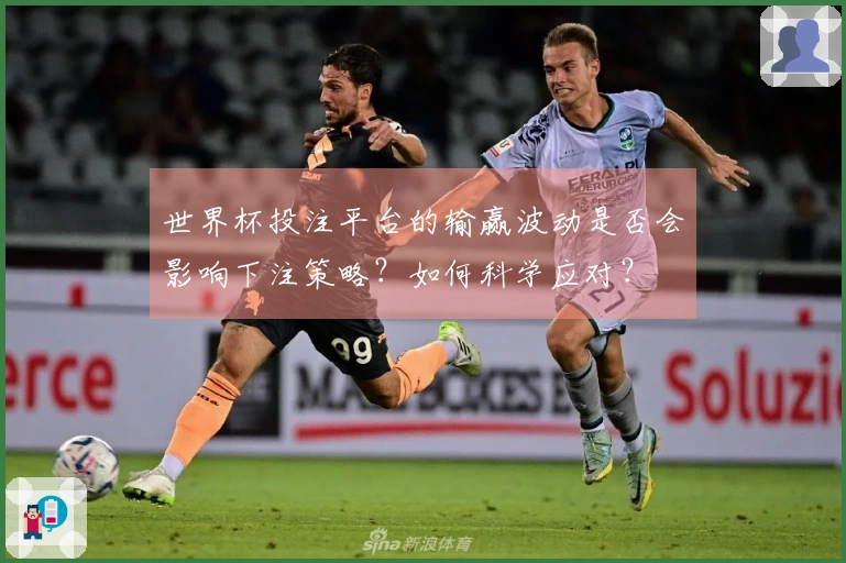 世界杯投注平台的输赢波动是否会影响下注策略？如何科学应对？